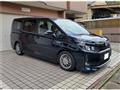2015 Toyota Voxy