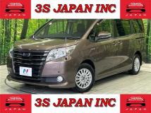 2015 Toyota Noah