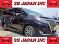 2019 Toyota Esquire