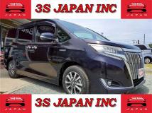 2019 Toyota Esquire
