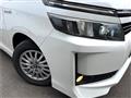 2015 Toyota Voxy