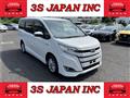 2017 Toyota Noah