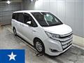 2018 Toyota Noah