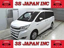 2018 Toyota Noah