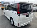 2015 Toyota Noah