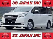 2015 Toyota Noah