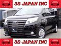 2015 Toyota Noah