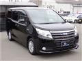 2015 Toyota Noah