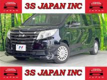 2015 Toyota Noah