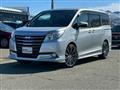 2015 Toyota Noah