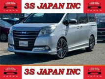 2015 Toyota Noah