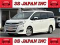 2017 Toyota Noah