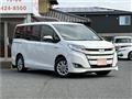2017 Toyota Noah