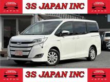 2017 Toyota Noah