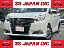 2015 Toyota Esquire