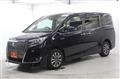 2017 Toyota Esquire