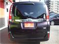 2016 Toyota Noah