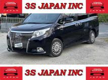 2015 Toyota Esquire