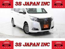 2015 Toyota Esquire