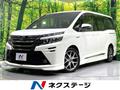 2015 Toyota Voxy