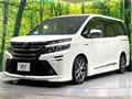 2015 Toyota Voxy