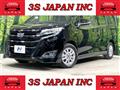 2018 Toyota Noah