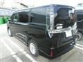 2016 Toyota Voxy