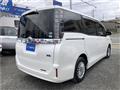 2015 Toyota Voxy