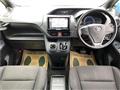 2015 Toyota Voxy