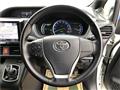 2015 Toyota Voxy
