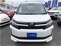 2015 Toyota Voxy