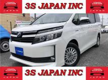 2015 Toyota Voxy