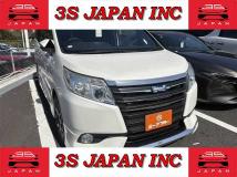 2015 Toyota Noah