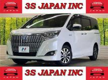 2019 Toyota Esquire