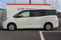 2017 Toyota Voxy