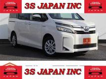 2017 Toyota Voxy