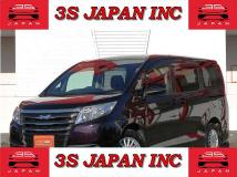 2015 Toyota Noah