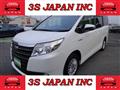 2015 Toyota Noah