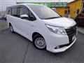 2015 Toyota Noah