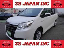 2015 Toyota Noah