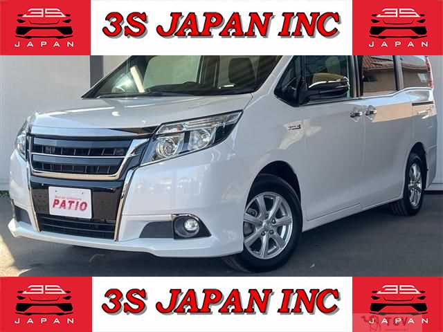 2016 Toyota Esquire