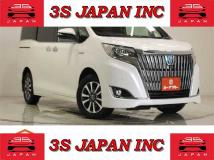 2018 Toyota Esquire