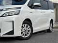 2019 Toyota Voxy