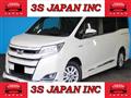 2017 Toyota Noah