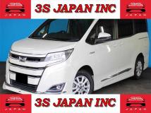 2017 Toyota Noah