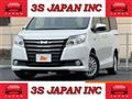 2017 Toyota Noah