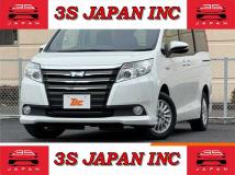 2017 Toyota Noah