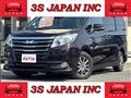 2015 Toyota Noah