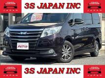 2015 Toyota Noah