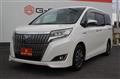 2017 Toyota Esquire